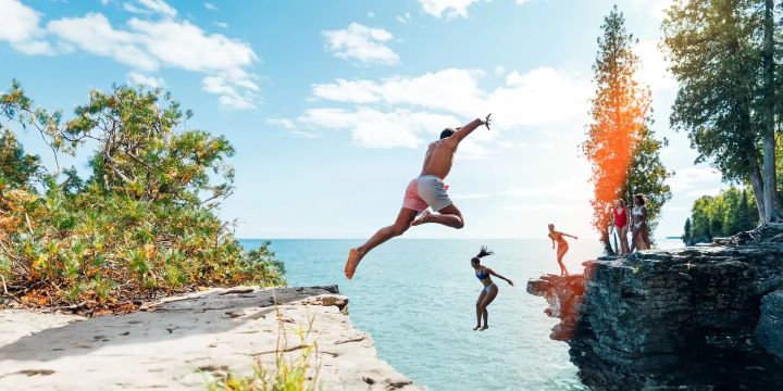 Wisconsin: Calling All Story Seekers - by Travel Wisconsin